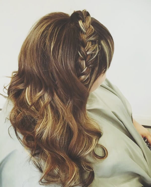 Micro Loops from Love Lox Glasgow