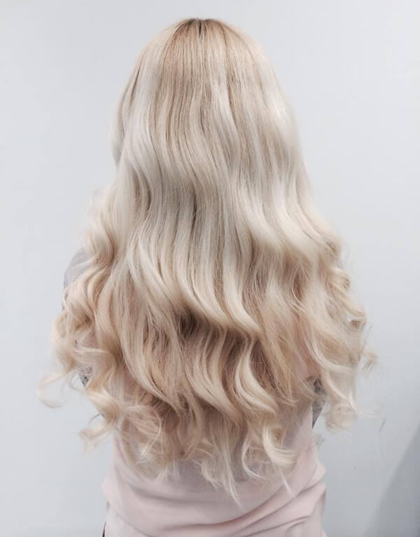 Microweaves from Love Lox Glasgow